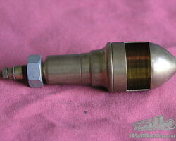 Dashboard Lamp
