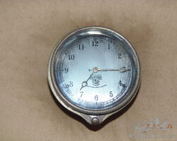Smiths clock