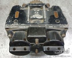 Magnéto RB