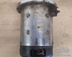 Dynastart T38