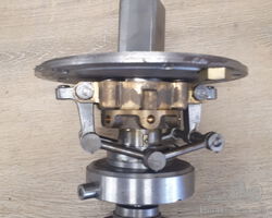 Embrayage T35 etc....