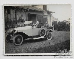Citroen photo foto
