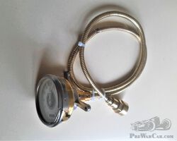 A.T SPEEDOMETER +CABLE