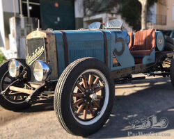 Studebaker 1927 Sport for sale