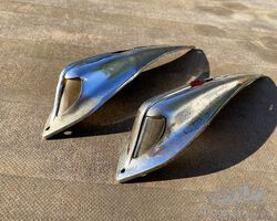 Marchal side lights