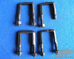 Leaf Spring U Bolt