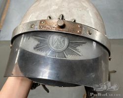 Polizei-Helm