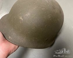 Helm in Größe 56