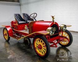 1914 REO Bearcat | The Vault MS