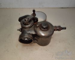 solex 35 carburettor