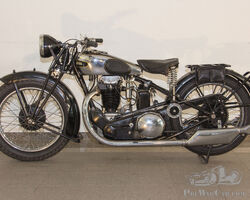 Ariel Red Hunter (1930) | Motorcycles Auction | Ending September 11, 2021