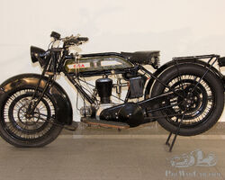BSA SV (1926) | Motorcycles Auction | Ending September 11, 2021