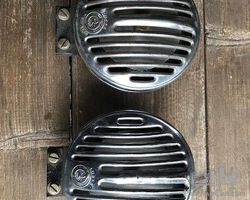 Pair of New Alto horns