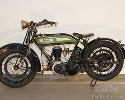 BSA SV (1927) | Motorcycles Auction | Ending September 11, 2021