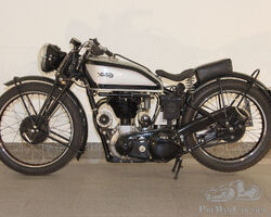 Norton Inter (1938) | Motorcycles Auction | Ending September 11, 2021