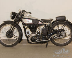 Norton Inter (1933) | Motorcycles Auction | Ending September 11, 2021
