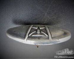 main handle, viking face, microcar, cyclecar, lightcar