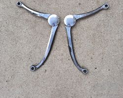 2 compas de capte pour Mercedes 220 A cabriolet