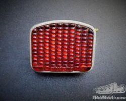 reflector glass