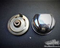 Ashtray, pre war
