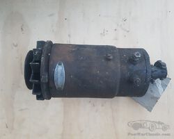 Delco Remy generator for a 8 cylinder Nash