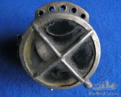 Auteroche Acetylene Headlight