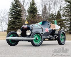 1919 Buick Indianapolis Torpedo Replica  | RM Sotheby's | Auburn Fall event | 2 - 5 Sept 2021