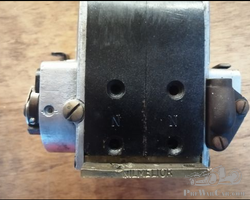 Magneto NILMELIOR MB1