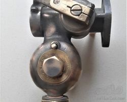 SOLEX BARREL