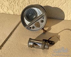 Marchal lights