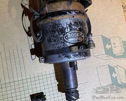 Bosch distributor