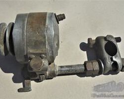 NOVI alternator