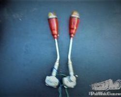 Position lights Marchal, new old stock