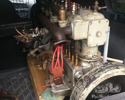 Cone Clutch wanted