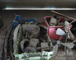 lagonda 3 ltr engine