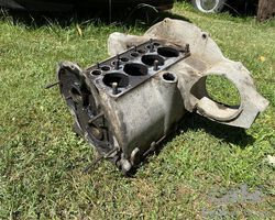upper casing for Citroen 5HP