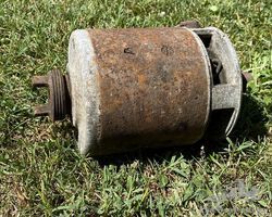 Dynamo for Citroen 5HP
