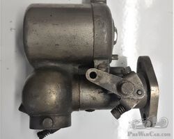 SOLEX Carburettor