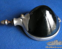 Blériot Headlight