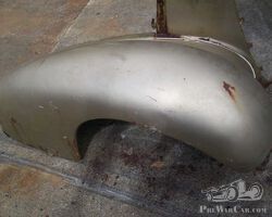Oldsmobile coachwork (or parts) for Oldsmobile