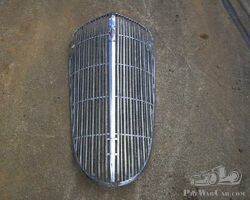 Oldsmobile grille for Oldsmobile