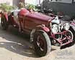 Riley Special Sports 2-seater roadster 1936 for sale