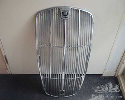 Morris grille for Morris