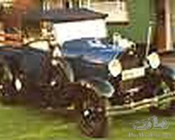 Ford Model A LDV 1928 for sale
