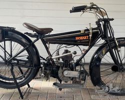 Hobart 1920 293cc