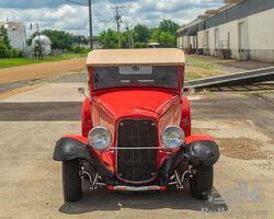 1930 Ford Model A | Muscle Car Madness | Sonicbidder.com Auctions