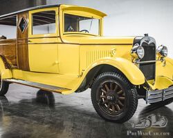 1927 Meteor Tour | Hershey at Home 2021 | Sonicbidder.com Auctions