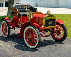 1903 Marble-Swift Model