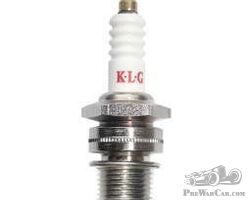 KLG ML50 sparkplug - bougie wanted