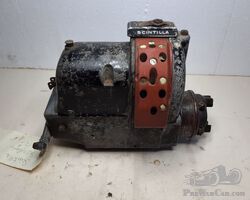 magnéto scintilla GN12 (300€)
